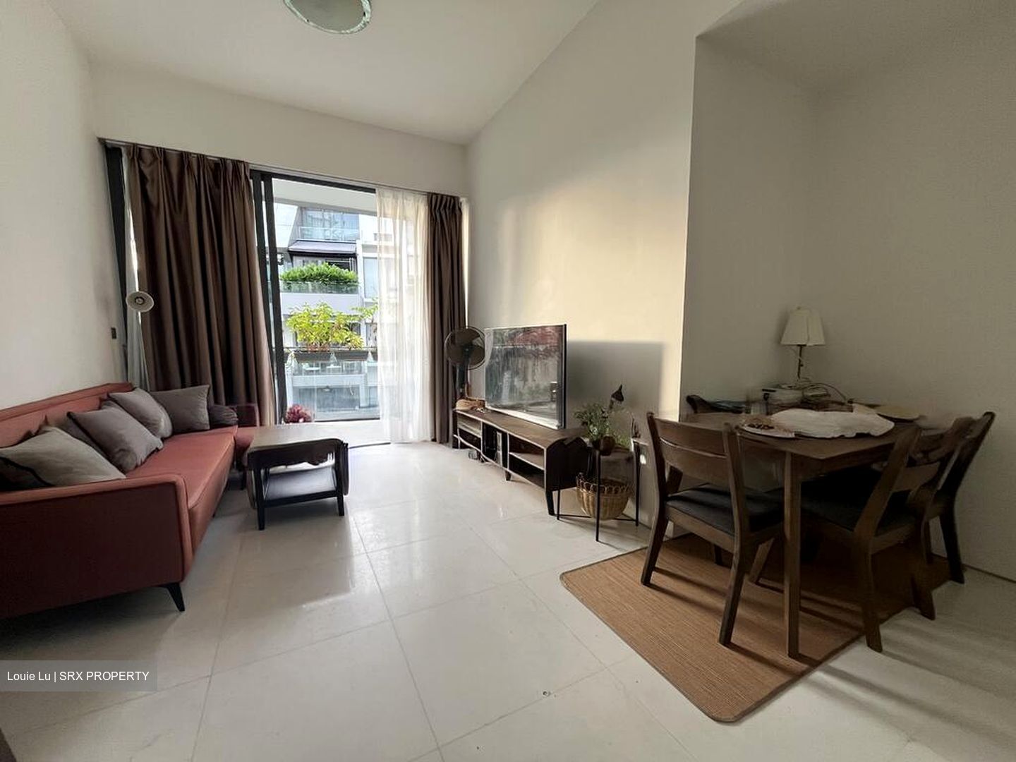 Holland Residences (D10), Condominium #498042251